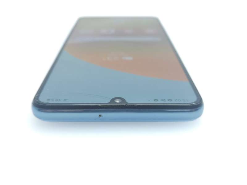 Samsung Galaxy A32 128GB Dual Sim Cracked Screen And Minor LCD Burn Awesome Blue