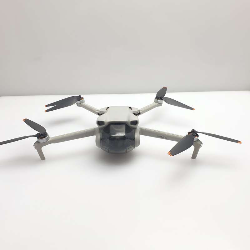 DJI Mini 3 Gray (3 Month Warranty)
