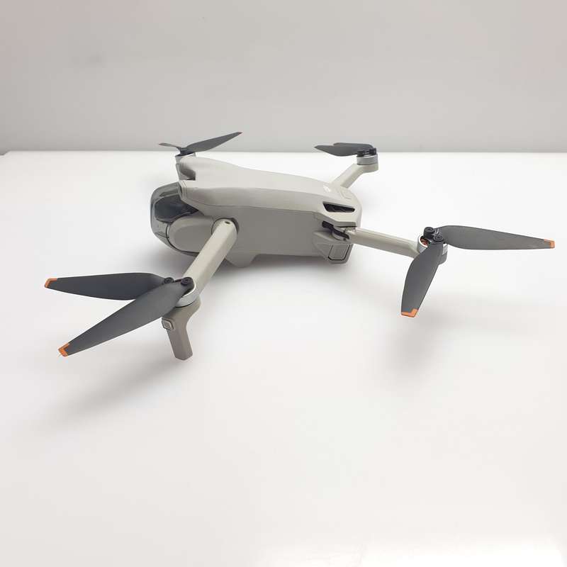 DJI Mini 3 Gray (3 Month Warranty)