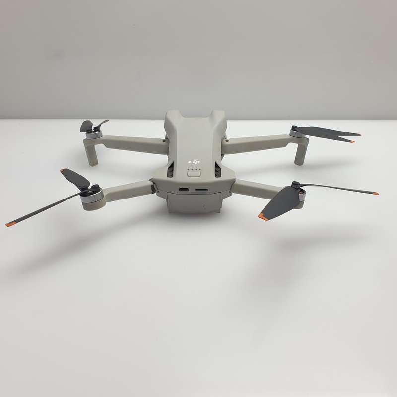 DJI Mini 3 Gray (3 Month Warranty)