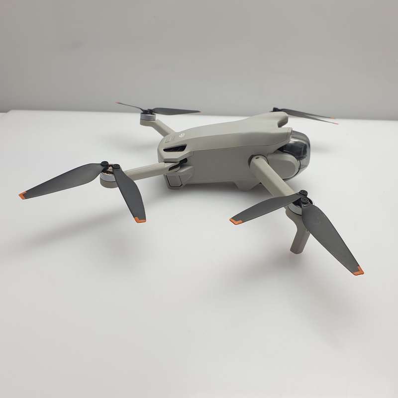 DJI Mini 3 Gray (3 Month Warranty)