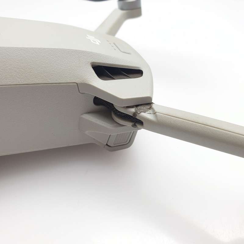 DJI Mini 3 Gray (3 Month Warranty)