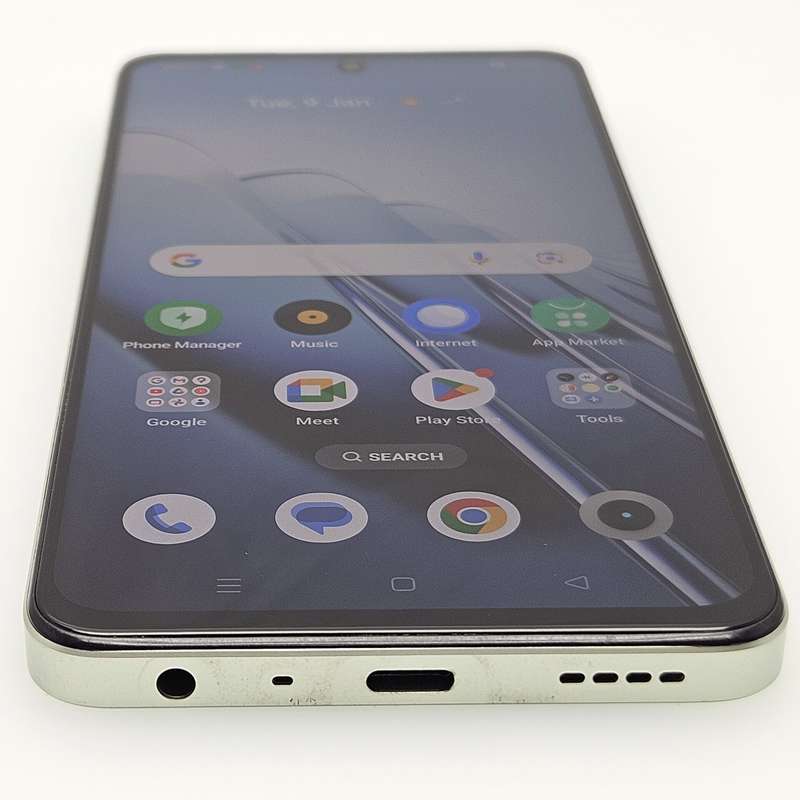 Realme C67 5G 128GB Dual Sim Sunny Oasis (3 Month Warranty)