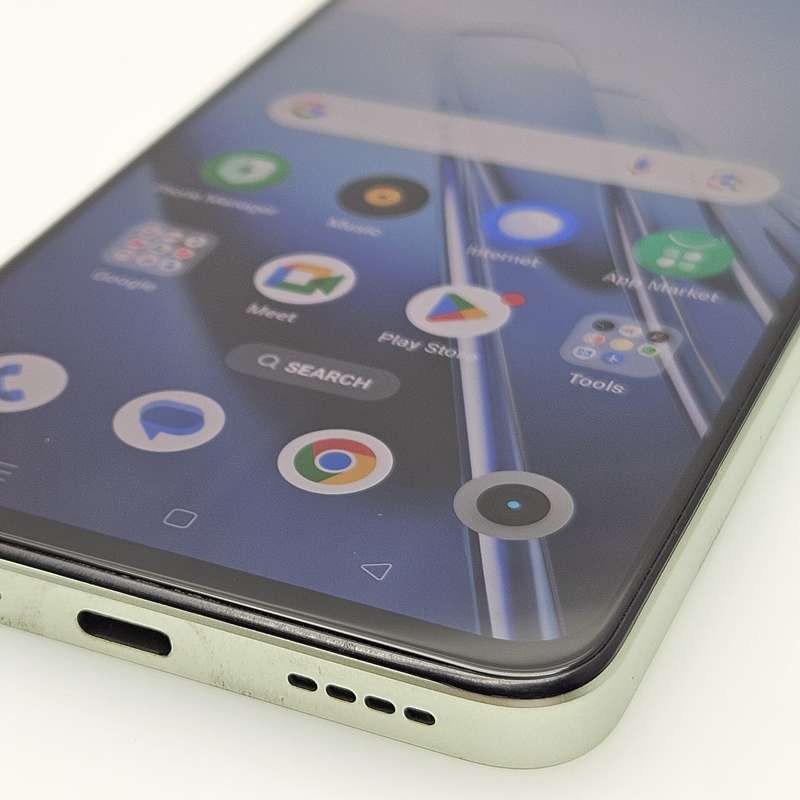 Realme C67 5G 128GB Dual Sim Sunny Oasis (3 Month Warranty)
