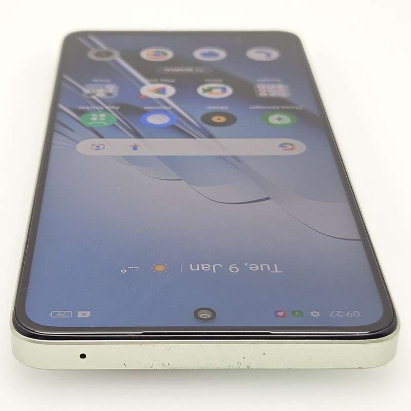 Realme C67 5G 128GB Dual Sim Sunny Oasis (3 Month Warranty)