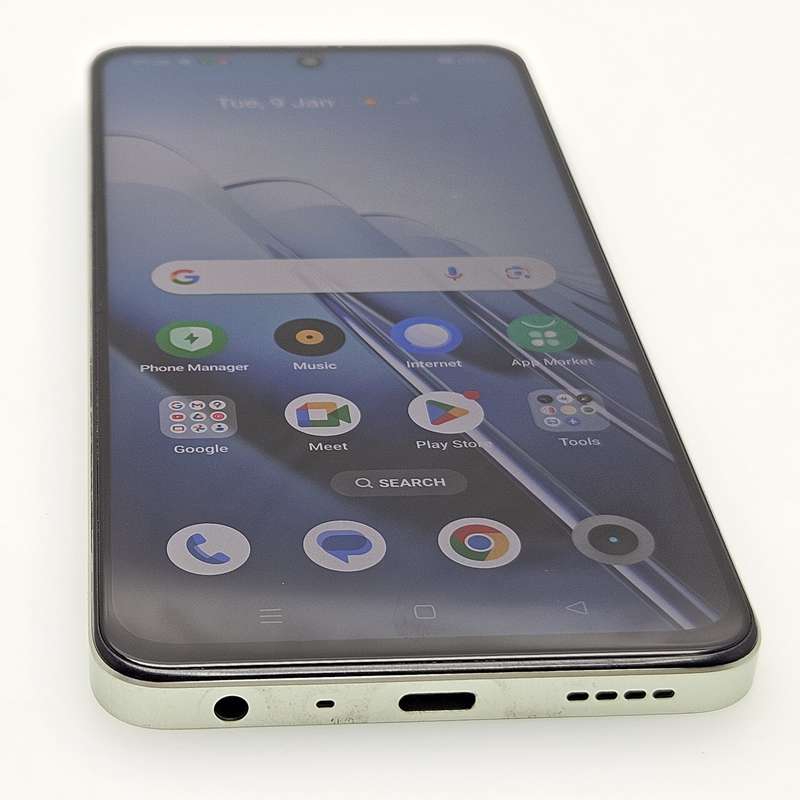 Realme C67 5G 128GB Dual Sim Sunny Oasis (3 Month Warranty)