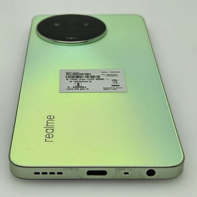 Realme C67 5G 128GB Dual Sim Sunny Oasis (3 Month Warranty)