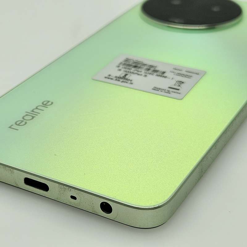 Realme C67 5G 128GB Dual Sim Sunny Oasis (3 Month Warranty)
