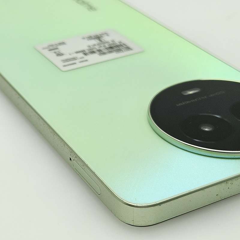 Realme C67 5G 128GB Dual Sim Sunny Oasis (3 Month Warranty)