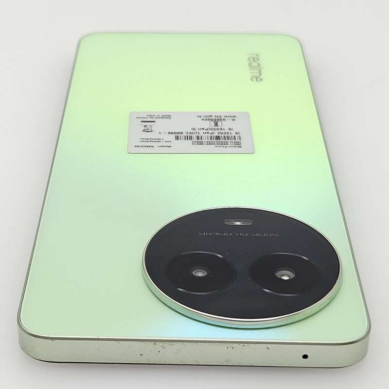 Realme C67 5G 128GB Dual Sim Sunny Oasis (3 Month Warranty)