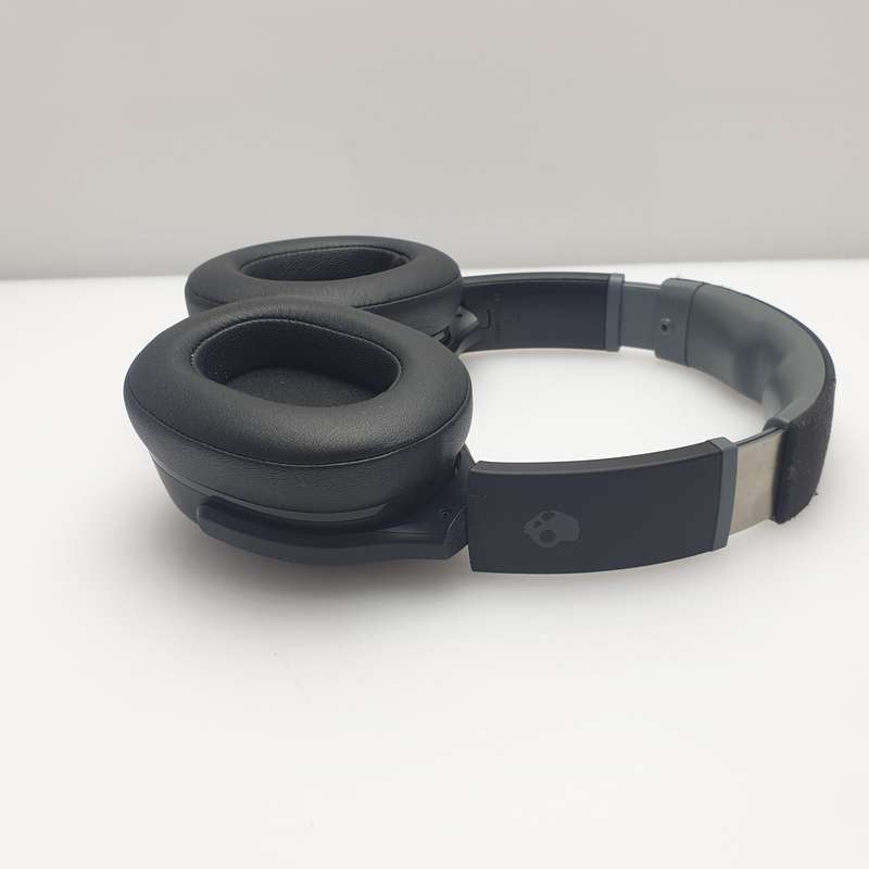 SkullCandy Crusher Evo True Black