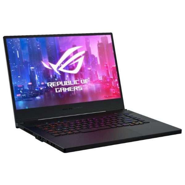 Asus ROG GU502GV i7 32GB RAM 1TB SSD RTX 2060 144Hz Gaming Laptop (2 Year Warranty)