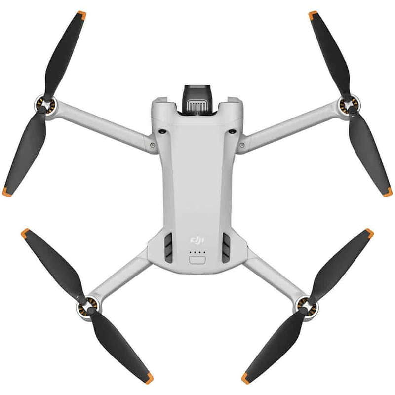 DJI Mini 3 Gray (3 Month Warranty)