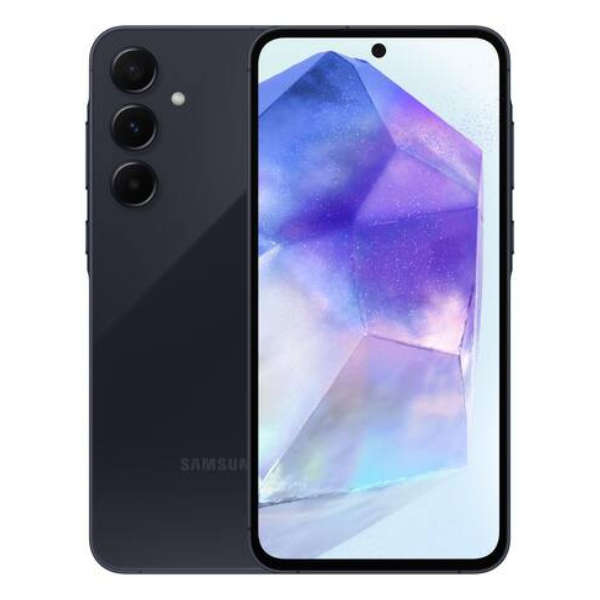 Samsung Galaxy A55 256GB Dual Sim Awesome Navy (6 Month Warranty)