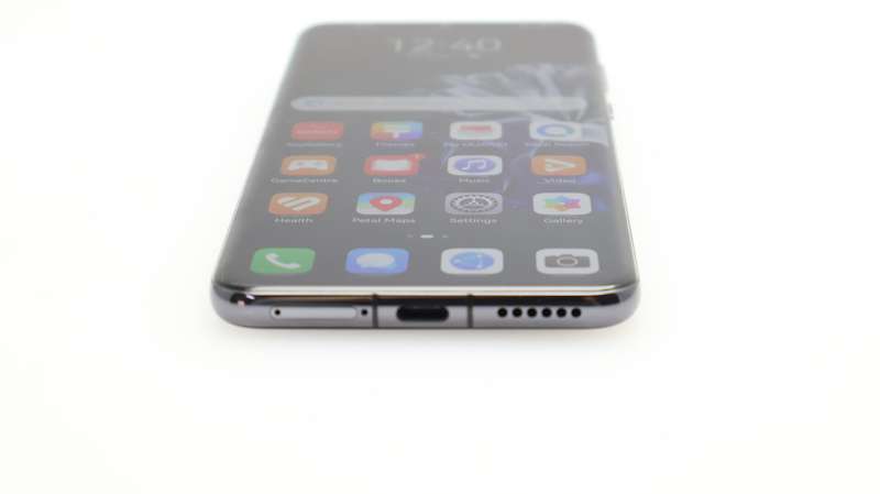 Huawei P60 Pro 256GB Dual Sim (12 Month Warranty) Black