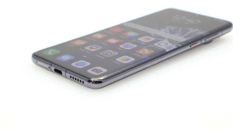 Huawei P60 Pro 256GB Dual Sim (12 Month Warranty) Black