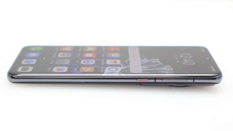Huawei P60 Pro 256GB Dual Sim (12 Month Warranty) Black