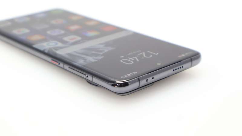 Huawei P60 Pro 256GB Dual Sim (12 Month Warranty) Black