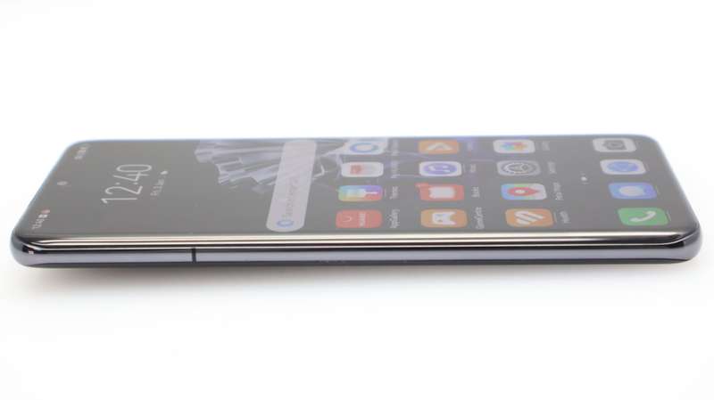 Huawei P60 Pro 256GB Dual Sim (12 Month Warranty) Black