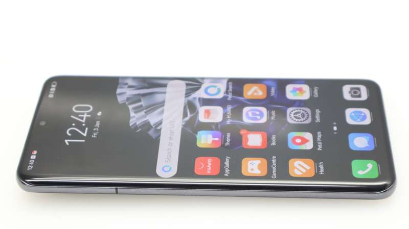 Huawei P60 Pro 256GB Dual Sim (12 Month Warranty) Black