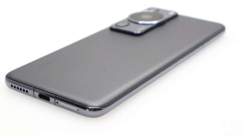 Huawei P60 Pro 256GB Dual Sim (12 Month Warranty) Black
