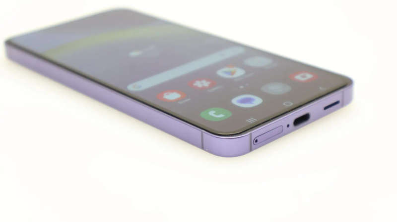 Samsung Galaxy S24 256GB Dual Sim Cobalt Violet (12 Month Warranty)