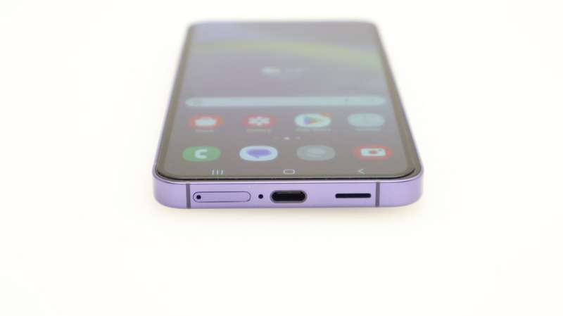 Samsung Galaxy S24 256GB Dual Sim Cobalt Violet (12 Month Warranty)