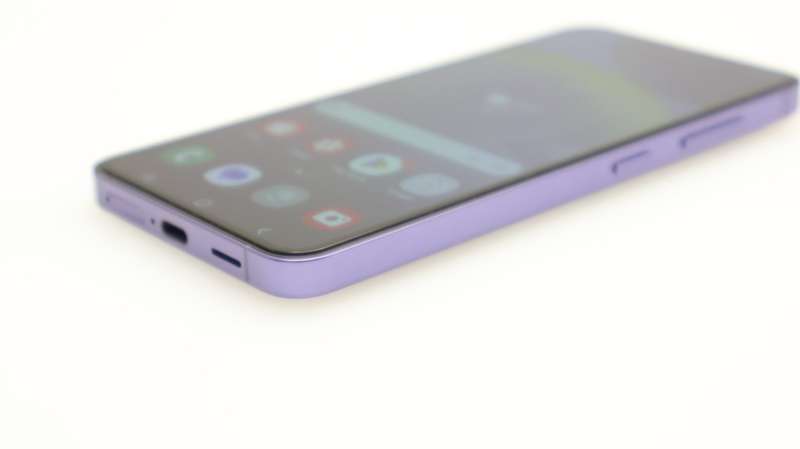 Samsung Galaxy S24 256GB Dual Sim Cobalt Violet (12 Month Warranty)