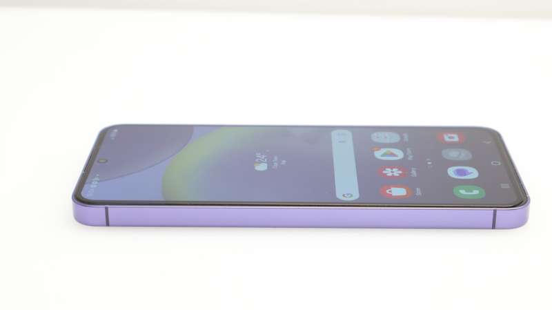 Samsung Galaxy S24 256GB Dual Sim Cobalt Violet (12 Month Warranty)