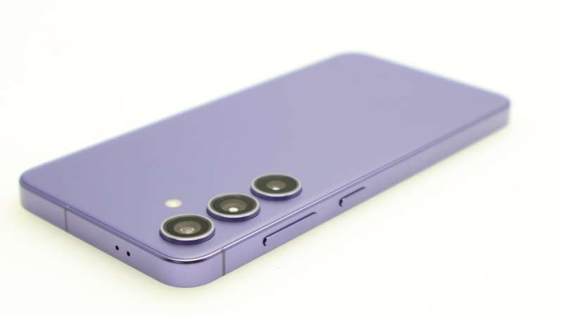 Samsung Galaxy S24 256GB Dual Sim Cobalt Violet (12 Month Warranty)