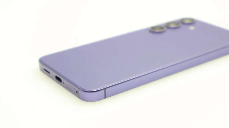 Samsung Galaxy S24 256GB Dual Sim Cobalt Violet (12 Month Warranty)