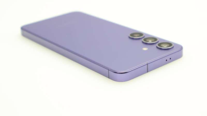 Samsung Galaxy S24 256GB Dual Sim Cobalt Violet (12 Month Warranty)