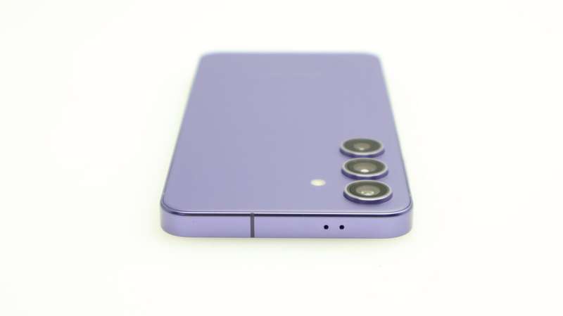 Samsung Galaxy S24 256GB Dual Sim Cobalt Violet (12 Month Warranty)
