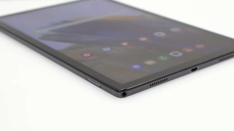 Samsung Galaxy Tab A8 10.5" 64GB (WiFi/ Cellular) Graphite