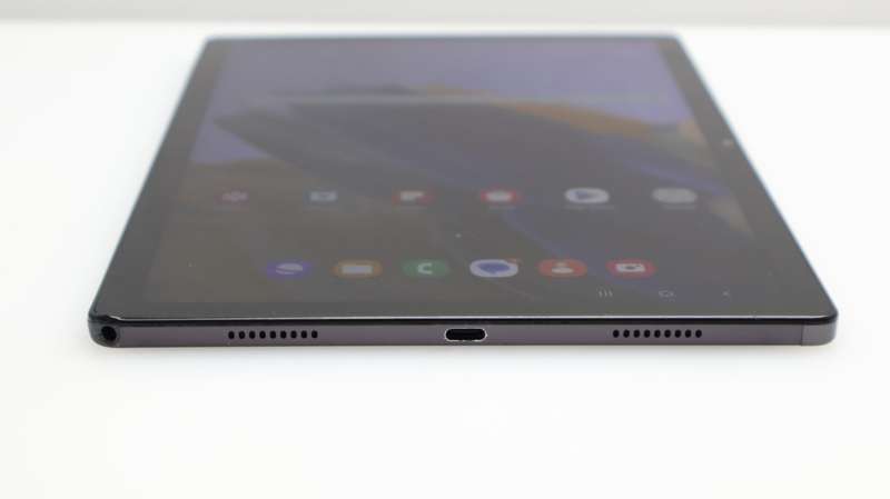 Samsung Galaxy Tab A8 10.5" 64GB (WiFi/ Cellular) Graphite