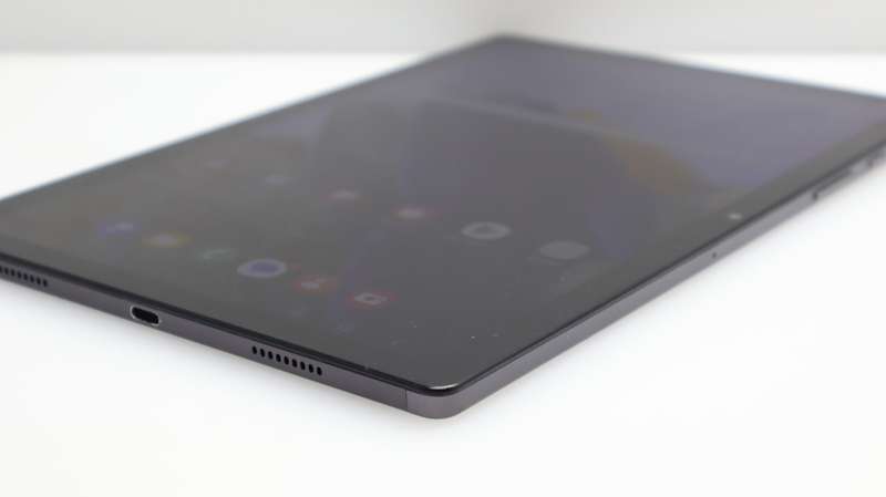 Samsung Galaxy Tab A8 10.5" 64GB (WiFi/ Cellular) Graphite