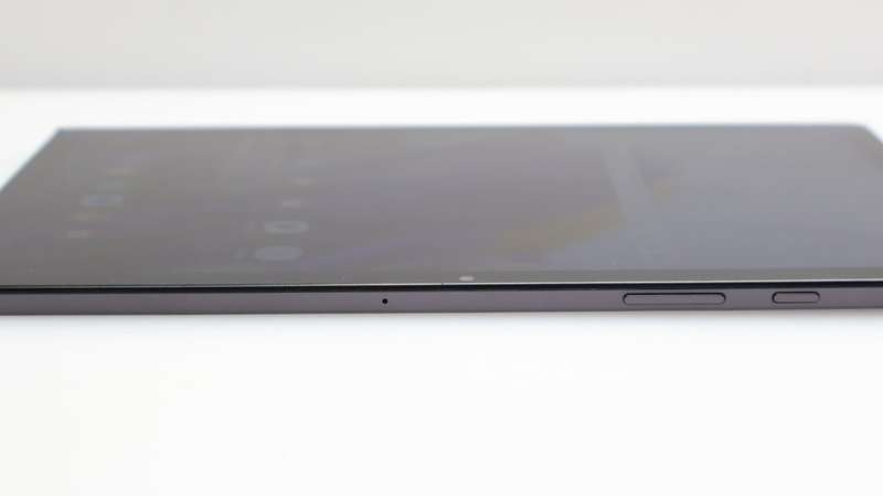 Samsung Galaxy Tab A8 10.5" 64GB (WiFi/ Cellular) Graphite