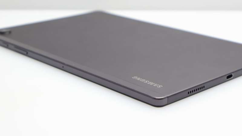 Samsung Galaxy Tab A8 10.5" 64GB (WiFi/ Cellular) Graphite