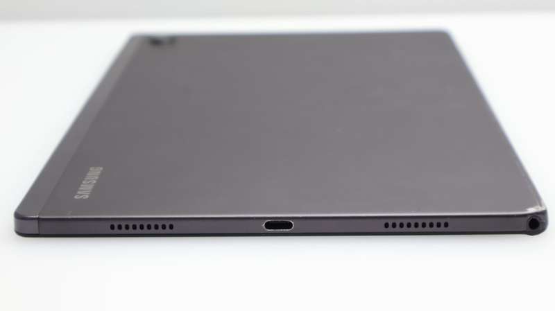 Samsung Galaxy Tab A8 10.5" 64GB (WiFi/ Cellular) Graphite