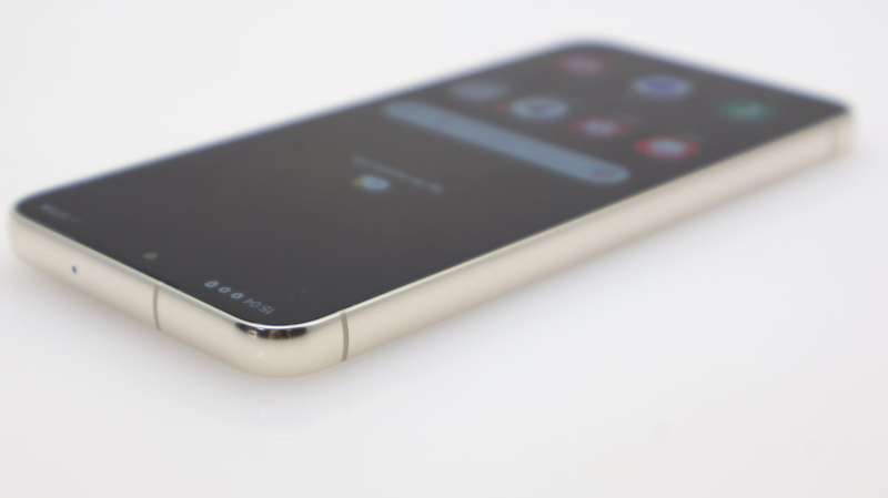 Samsung Galaxy S23 256GB Dual Sim Cream (12 Month Warranty)