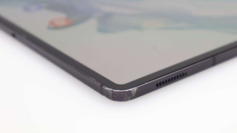 Samsung Galaxy Tab S8 Ultra 256GB (WiFi and Cellular) Graphite (12 Month Warranty)