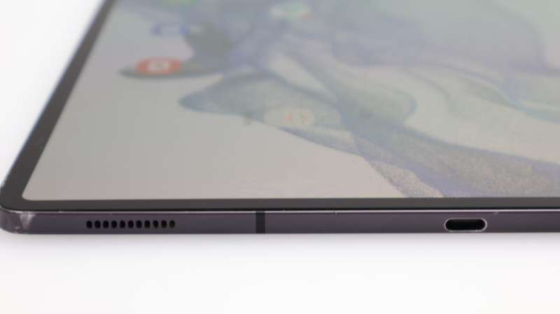 Samsung Galaxy Tab S8 Ultra 256GB (WiFi and Cellular) Graphite (12 Month Warranty)