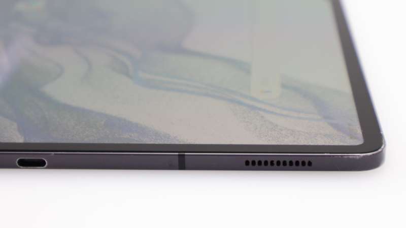 Samsung Galaxy Tab S8 Ultra 256GB (WiFi and Cellular) Graphite (12 Month Warranty)