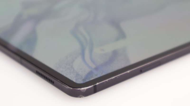 Samsung Galaxy Tab S8 Ultra 256GB (WiFi and Cellular) Graphite (12 Month Warranty)