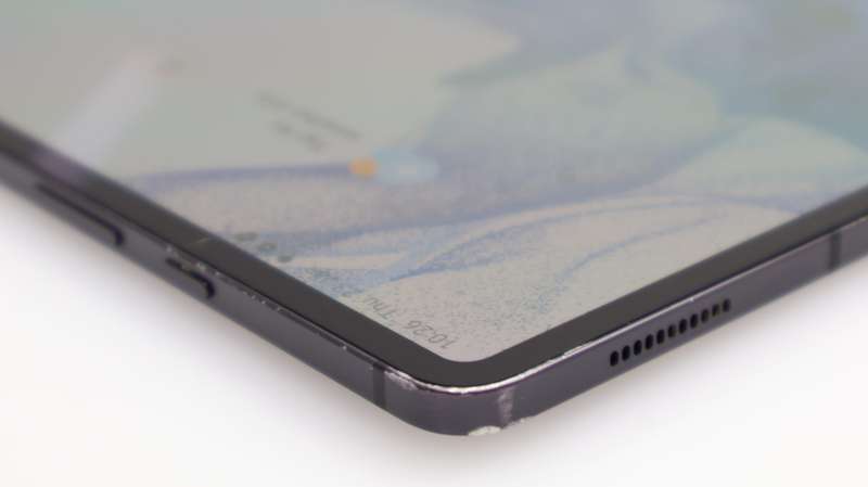 Samsung Galaxy Tab S8 Ultra 256GB (WiFi and Cellular) Graphite (12 Month Warranty)