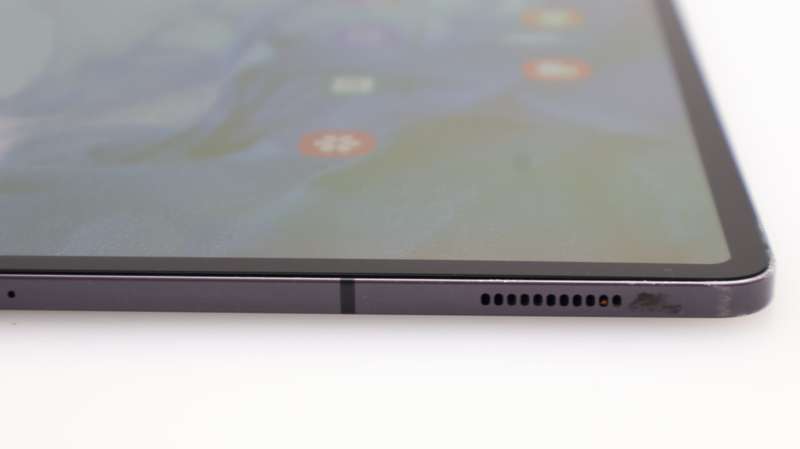 Samsung Galaxy Tab S8 Ultra 256GB (WiFi and Cellular) Graphite (12 Month Warranty)