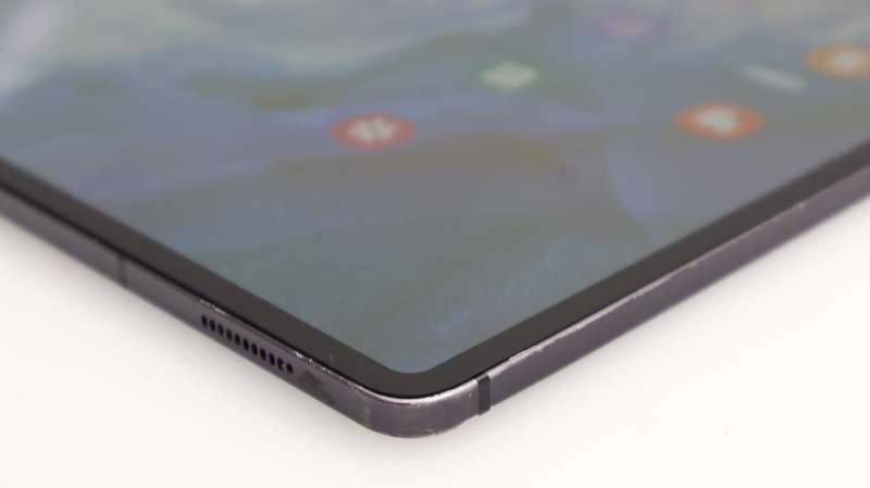 Samsung Galaxy Tab S8 Ultra 256GB (WiFi and Cellular) Graphite (12 Month Warranty)