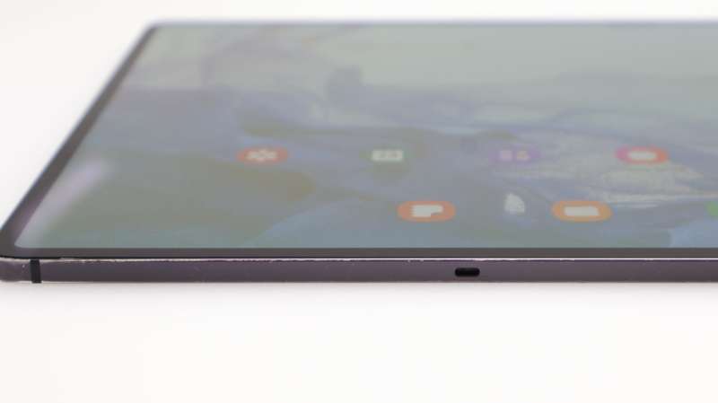 Samsung Galaxy Tab S8 Ultra 256GB (WiFi and Cellular) Graphite (12 Month Warranty)