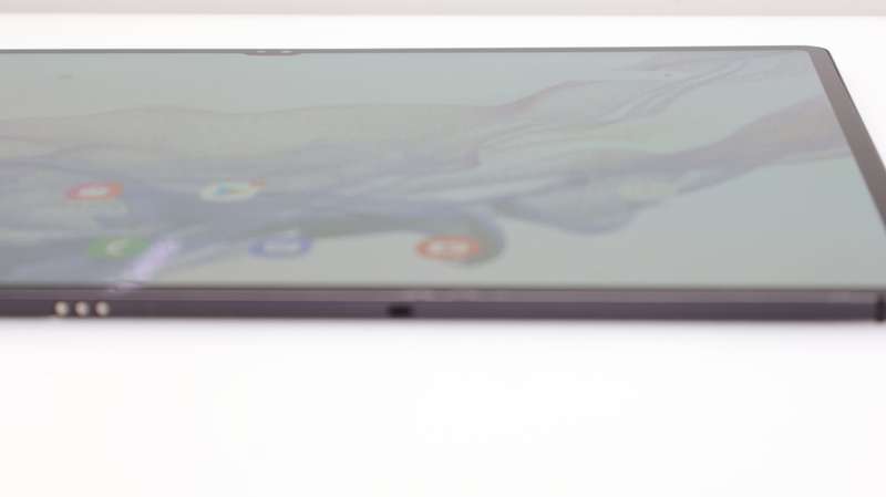 Samsung Galaxy Tab S8 Ultra 256GB (WiFi and Cellular) Graphite (12 Month Warranty)