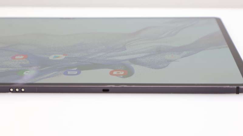 Samsung Galaxy Tab S8 Ultra 256GB (WiFi and Cellular) Graphite (12 Month Warranty)